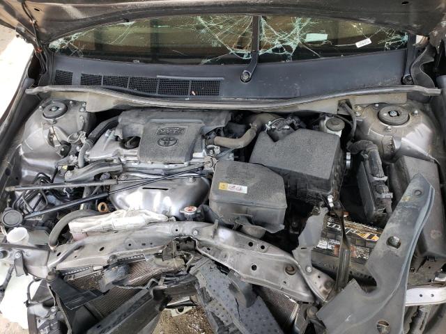 VIN 4T1BF1FK3HU384667 2017 TOYOTA CAMRY no.11