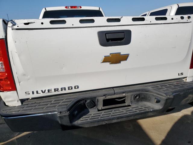 2012 Chevrolet Silverado C2500 Heavy Duty VIN: 1GC0CVCG1CF238020 Lot: 47226054