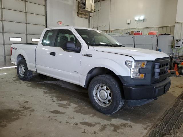 2016 FORD F150 SUPER - 1FTFX1EG8GKE61396