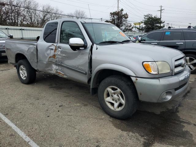 2004 Toyota Tundra Access Cab Sr5 VIN: 5TBBT44194S445584 Lot: 44969854