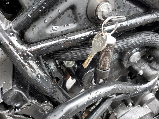 2022 HONDA CMX500 A - MLHPC5655N5500202