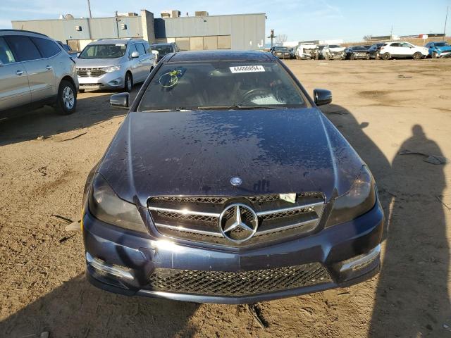 VIN WDDGJ4HB7DG067612 2013 Mercedes-Benz C-Class, 250 no.5