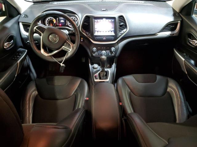 2018 JEEP CHEROKEE L - 1C4PJMLX9JD603275
