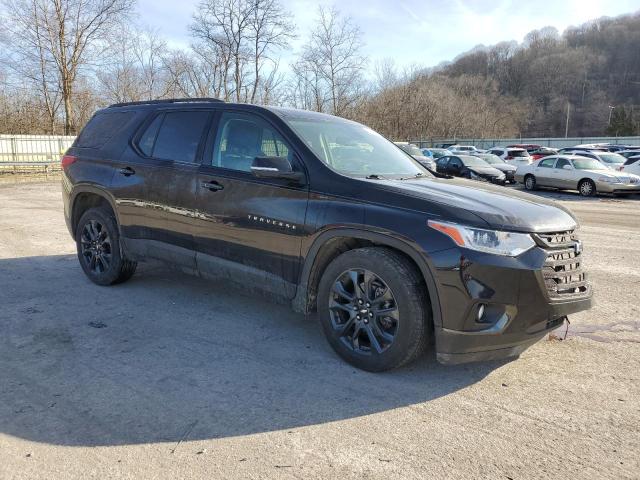 2021 Chevrolet Traverse - Image 4