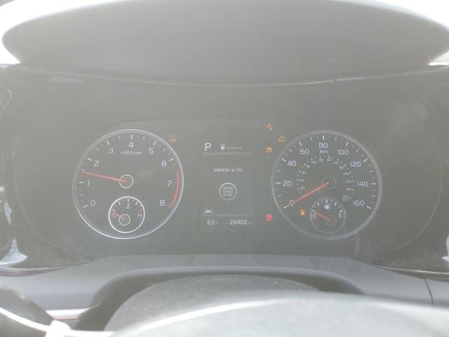 2023 Kia K5 Gt Line VIN: 5XXG64J29PG211856 Lot: 47175804