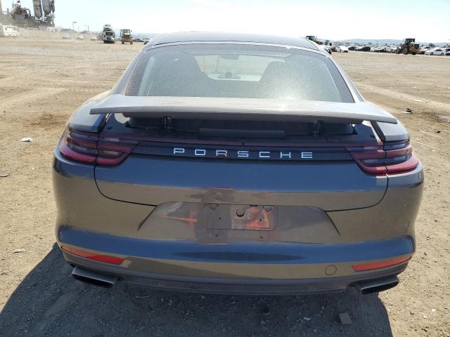 VIN WP0AA2A70JL103105 2018 Porsche Panamera, 4 no.6