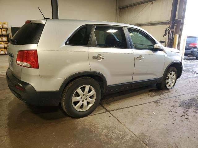 2011 Kia Sorento Base VIN: 5XYKT3A18BG087376 Lot: 46473114