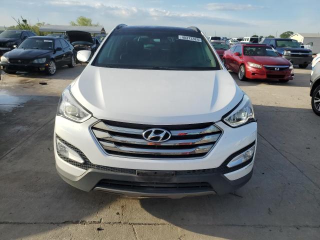 2015 Hyundai Santa Fe Sport VIN: 5XYZW4LA6FG247303 Lot: 48373324