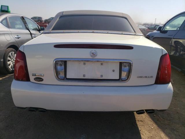 1G6KD54Y34U154567 | 2004 Cadillac deville