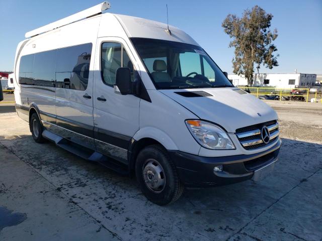 WDAPF4CCXC5642004 2012 MERCEDES-BENZ SPRINTER-0