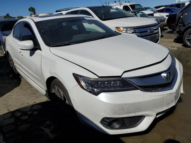 2016 Acura Ilx Premium VIN: 19UDE2F85GA003347 Lot: 46273764