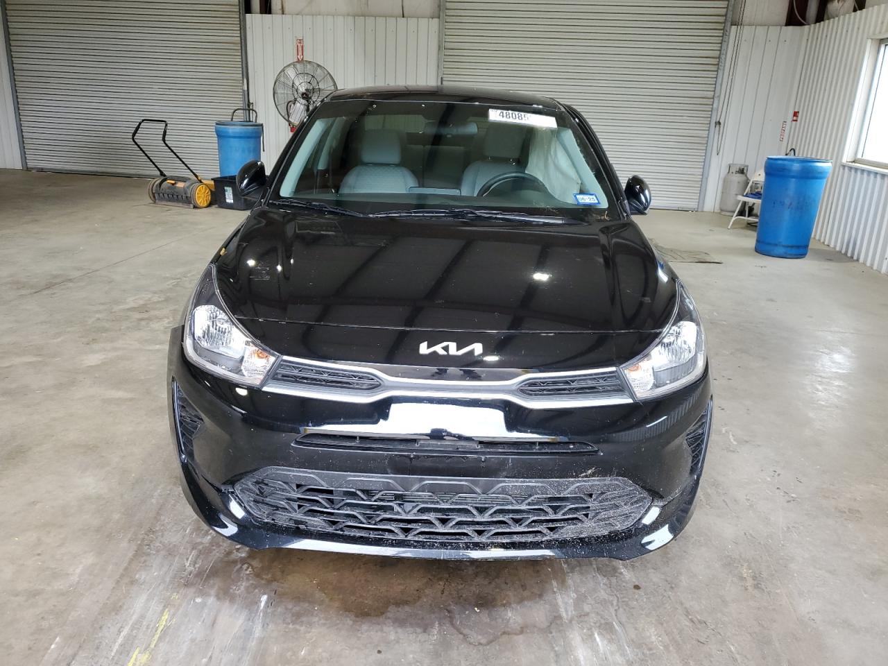 3KPA24AD8PE585354 2023 Kia Rio Lx