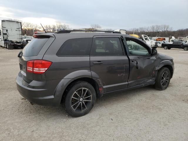 2017 DODGE JOURNEY SE - 3C4PDCAB7HT682927