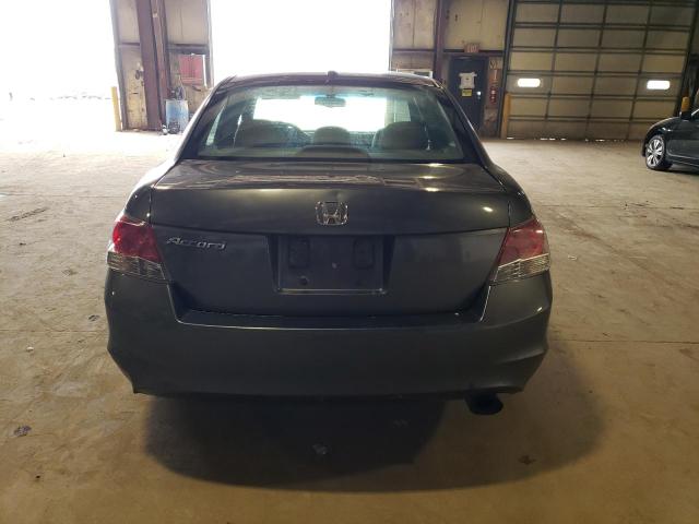 2008 Honda Accord Exl VIN: 1HGCP26868A082079 Lot: 47918294