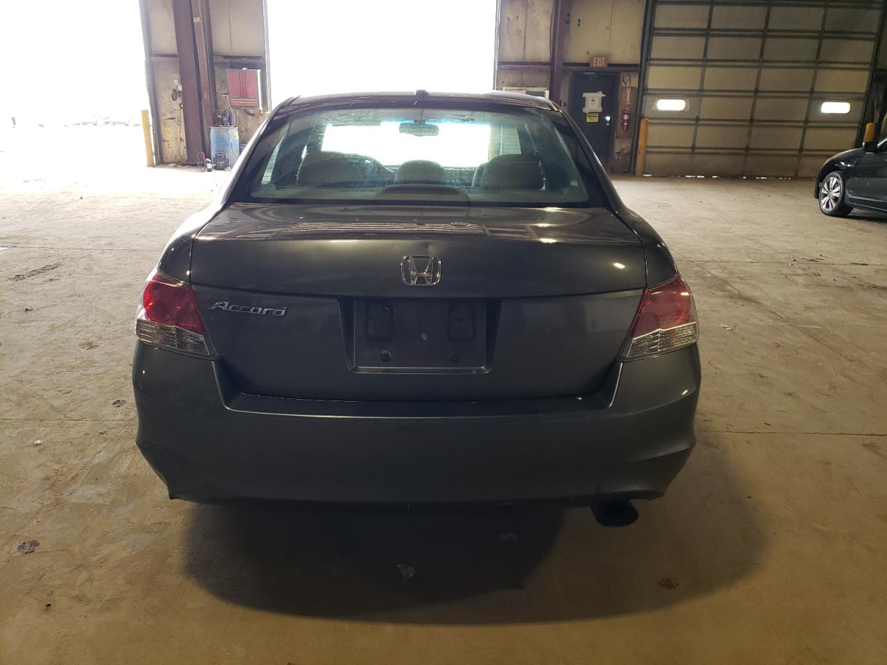 1HGCP26868A082079 2008 Honda Accord Exl