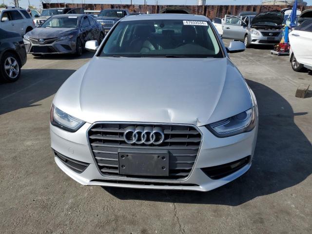 VIN WAUAFAFL2DN038815 2013 Audi A4, Premium no.5