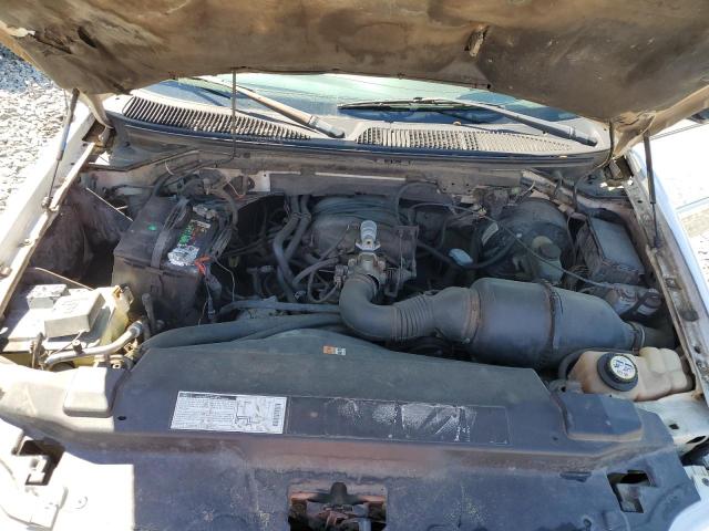1FTZX17241NB30769 2001 Ford F150