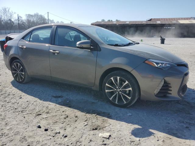 2019 TOYOTA COROLLA L - 5YFBURHE9KP880478