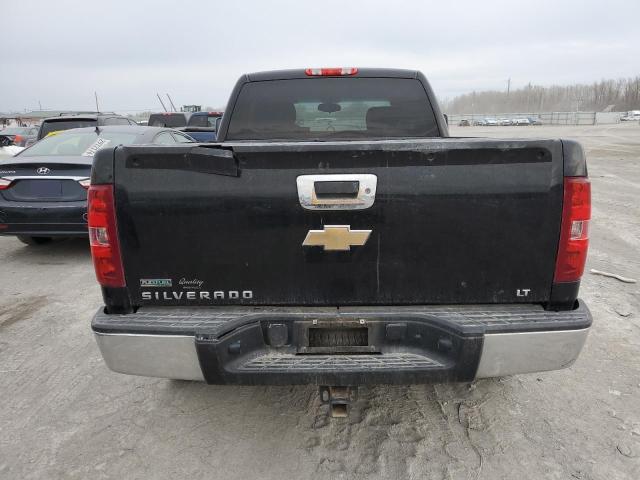 1GCRCSE0XBZ372169 | 2011 Chevrolet silverado c1500 lt