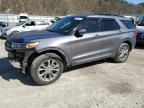 2021 FORD EXPLORER X - 1FMSK8DH2MGC29564