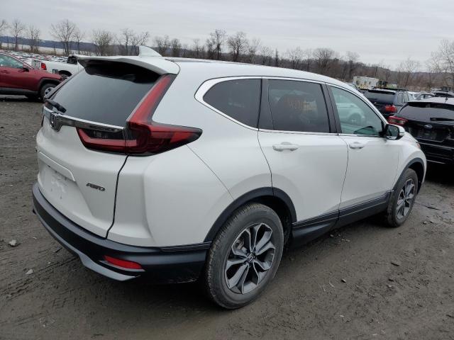 2020 HONDA CR-V EX 2HKRW2H5XLH689991