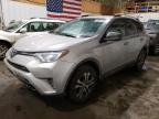 2016 TOYOTA RAV4 LE - 2T3BFREV2GW465515