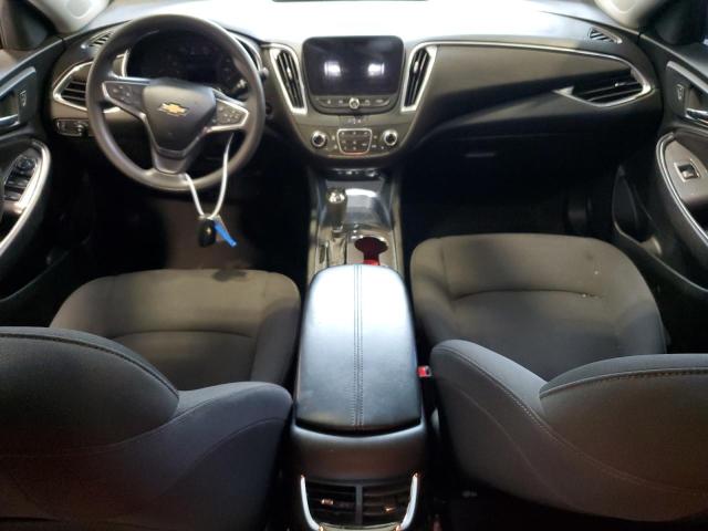 2020 CHEVROLET MALIBU LT - 1G1ZD5ST0LF015964