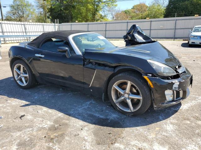 2008 Saturn Sky Redline VIN: 1G8MF35X08Y121495 Lot: 48804574