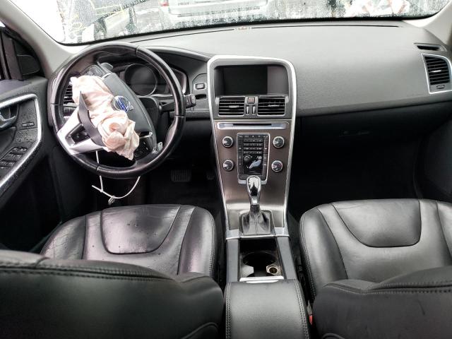 2015 Volvo Xc60 T6 Premier VIN: YV4902RB2F2577243 Lot: 48650114