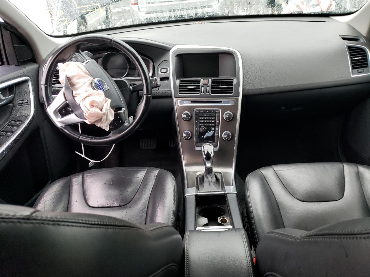 YV4902RB2F2577243 2015 Volvo Xc60 T6 Premier