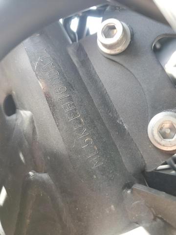 2022 KAWASAKI KL650 H - ML5KLEH16NDA14413