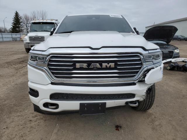 2023 Ram 1500 Longhorn VIN: 1C6SRFKT6PN564717 Lot: 47280824