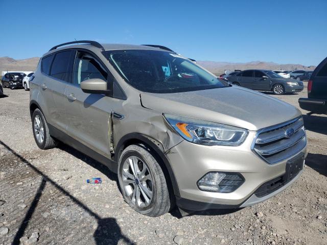 2017 Ford Escape Se VIN: 1FMCU0GD9HUC67020 Lot: 48181284