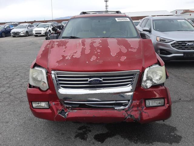 2008 Ford Explorer Xlt VIN: 1FMEU73E58UA11747 Lot: 49040984