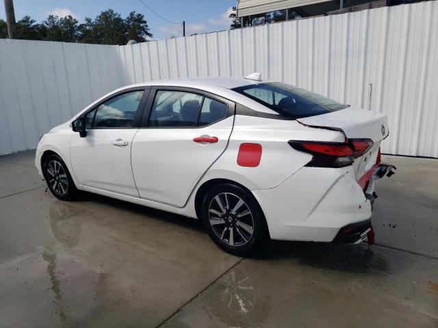 2022 Nissan Versa Sv VIN: 3N1CN8EV6NL849290 Lot: 47790924