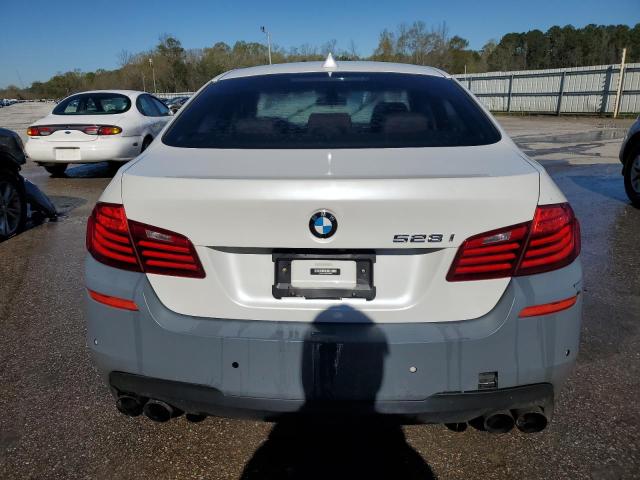 2015 BMW 528 I VIN: WBA5A5C55FD519390 Lot: 47352514