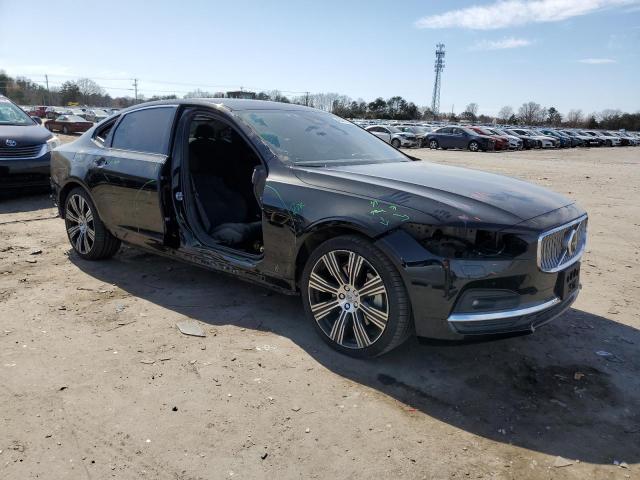 2023 VOLVO S90 PLUS - LVY062MNXPP318640