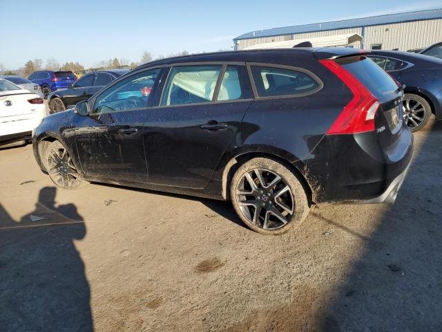 2018 VOLVO V60 T5 DYN YV140MEL8J2379938