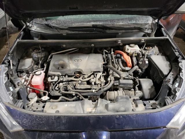 2020 TOYOTA RAV4 XLE - 2T3RWRFV9LW096109