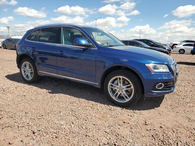 VIN WA1CMAFP2EA042046 2014 Audi Q5, Tdi Premium Plus no.4