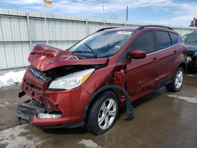 Vin: 1fmcu9g92guc79539, lot: 47066394, ford escape se 2016 img_1