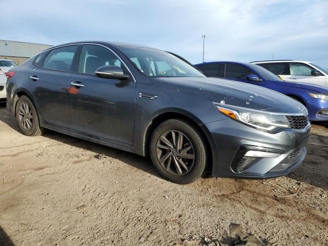 5XXGT4L30LG415647 Kia Optima LX 4