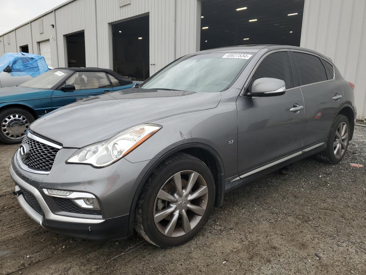 JN1BJ0RP5HM388730 INFINITI QX50 2017