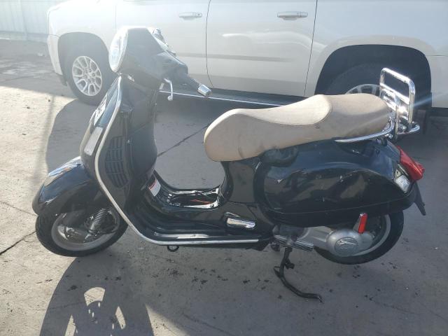 2007 VESPA GTS 250 ZAPM459L275005941