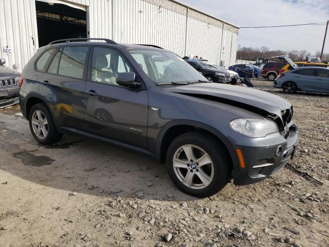 VIN 5UXZV4C52D0B16038 2013 BMW X5, Xdrive35I no.4