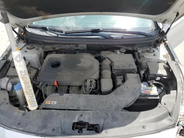 2015 HYUNDAI SONATA SE - 5NPE24AF0FH017614