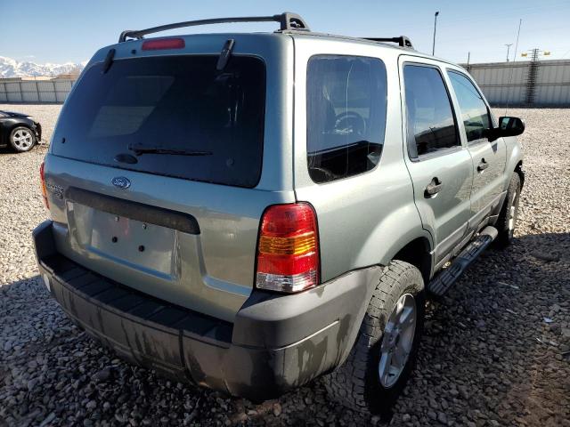2005 Ford Escape Xlt VIN: 1FMCU93115KA10392 Lot: 47448434