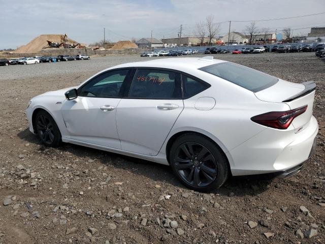 2021 ACURA TLX TECH A - 19UUB6F58MA007765