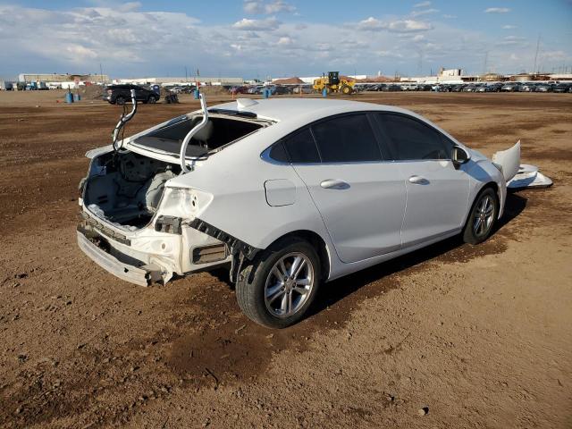 2017 Chevrolet Cruze Lt VIN: 1G1BE5SM1H7230469 Lot: 47224754