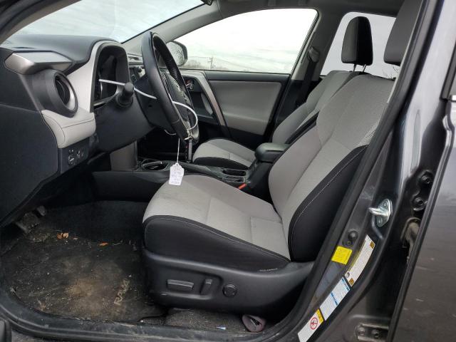 2018 TOYOTA RAV4 HV LE - JTMRJREV5JD192958